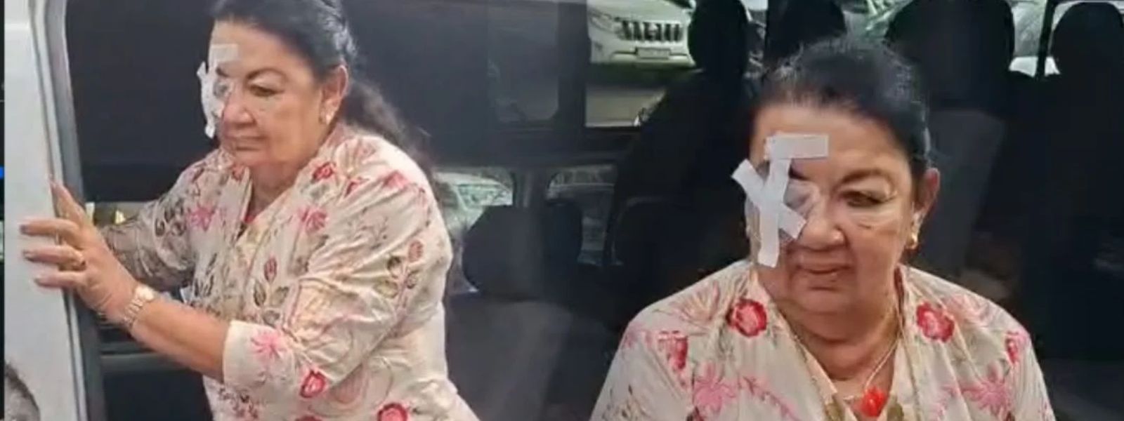 Medical Board Report on Shiranthi Submitted